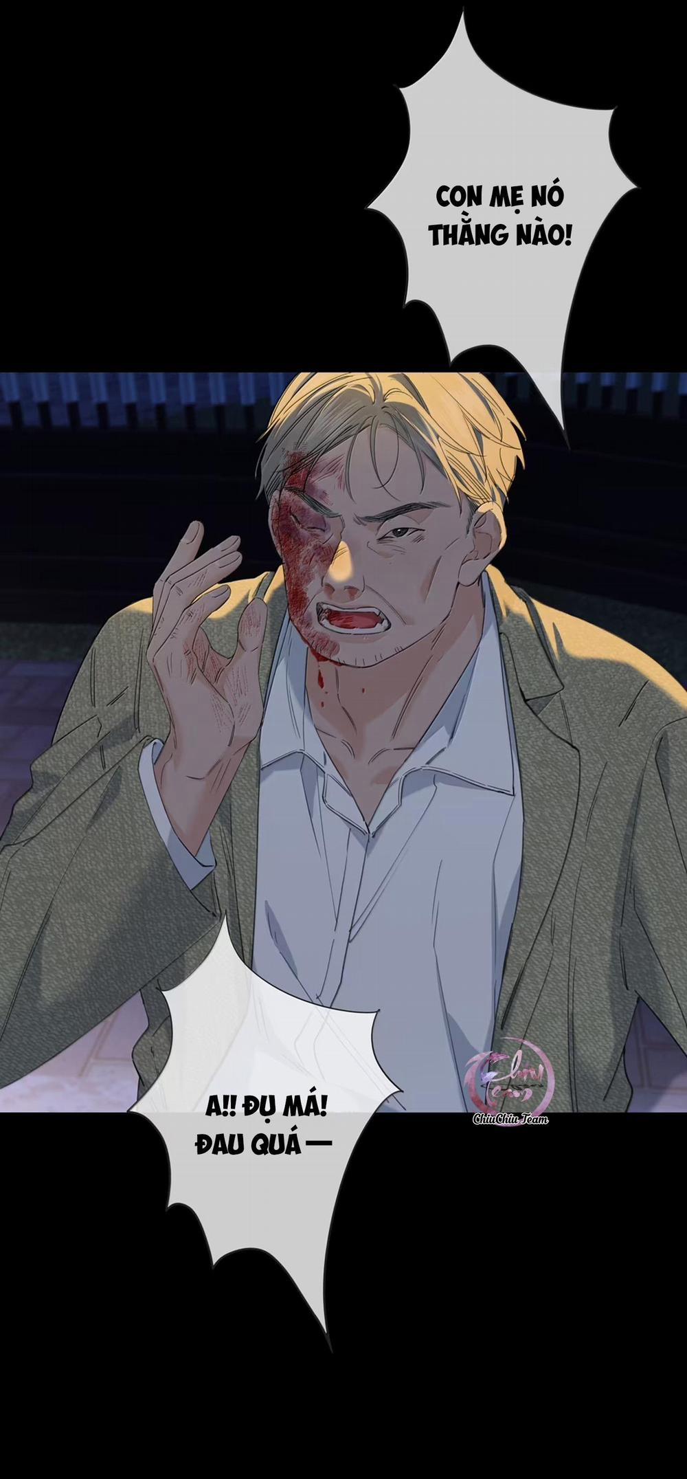 Quan Hệ Đói Khát 9 trang 27