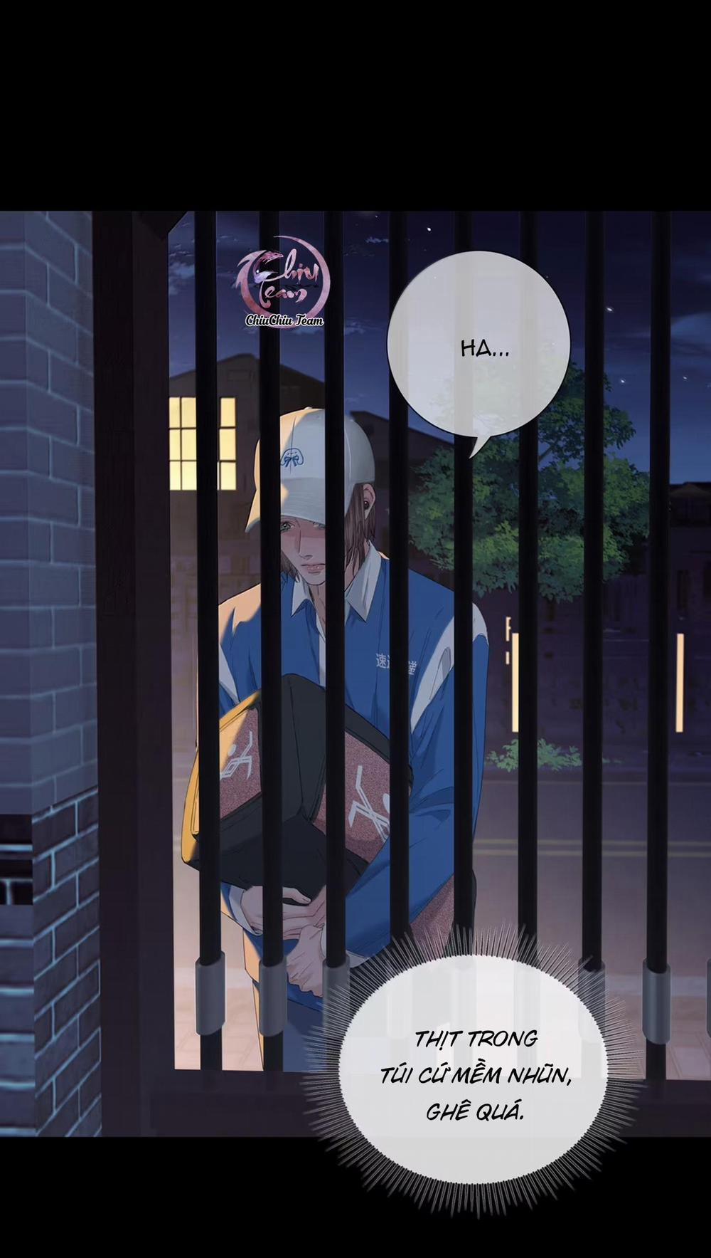 Quan Hệ Đói Khát 9 trang 4