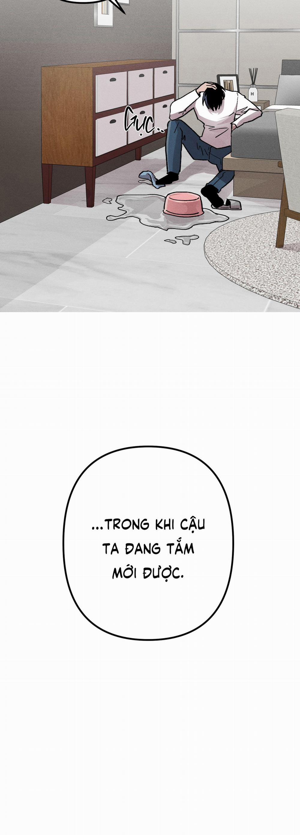 Quan Hệ Giết Chóc 10 0 trang 29