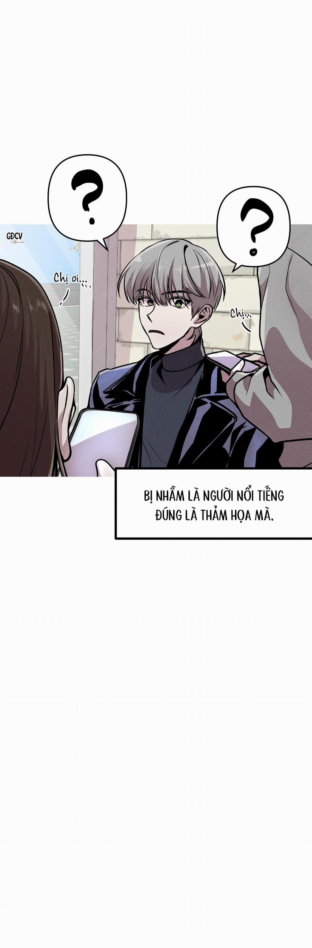 Quan Hệ Giết Chóc 5 trang 26