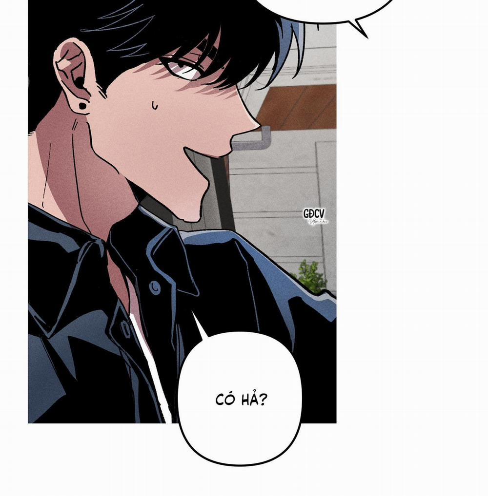 Quan Hệ Giết Chóc 6 trang 30