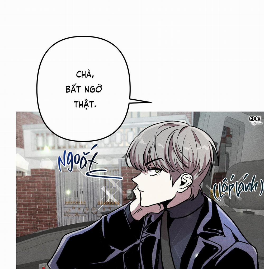 Quan Hệ Giết Chóc 6 trang 31