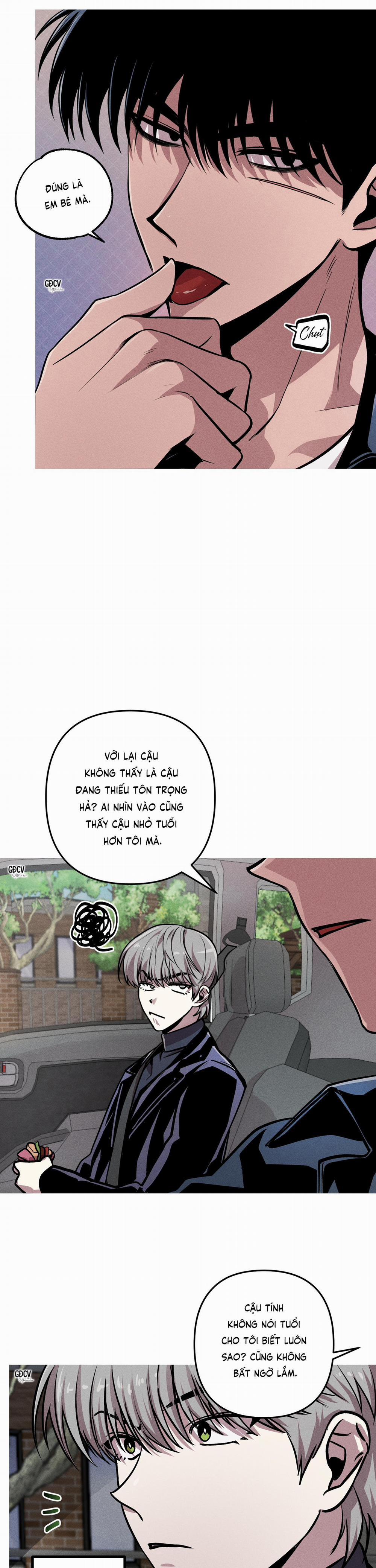 Quan Hệ Giết Chóc 6 trang 4