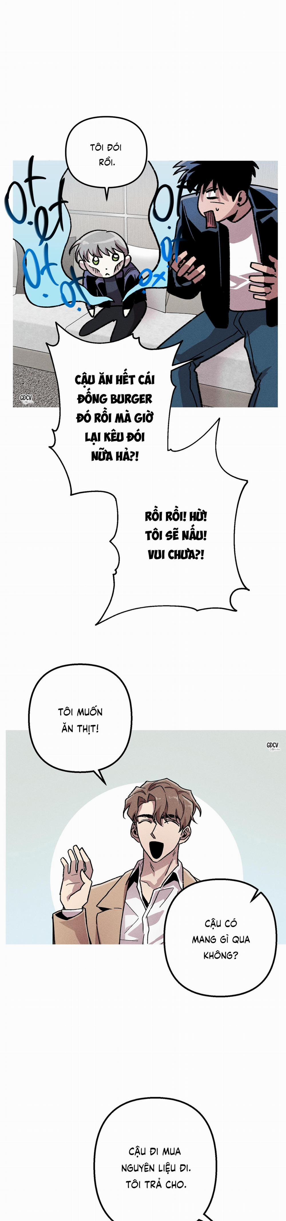 Quan Hệ Giết Chóc 7 trang 17