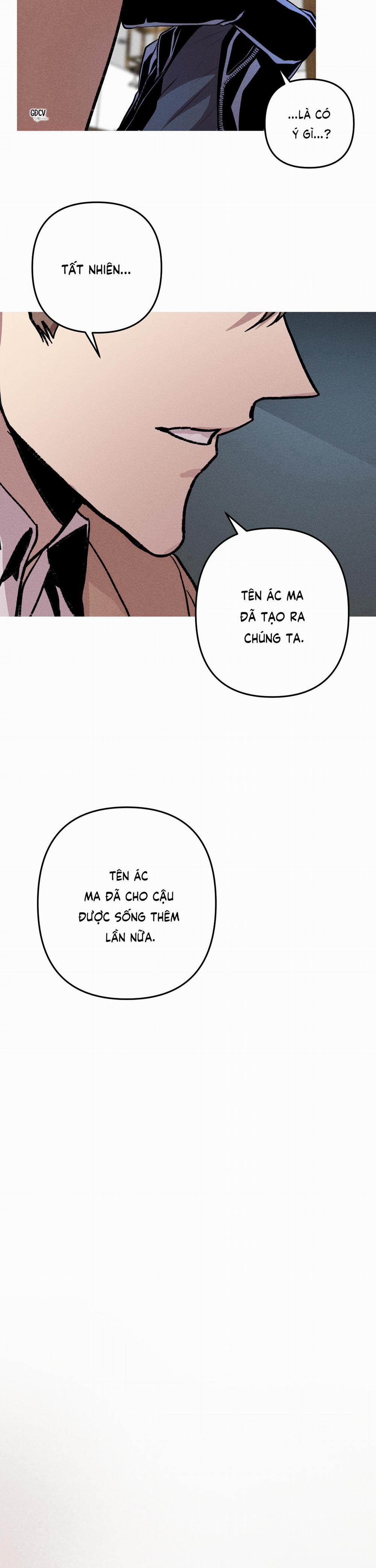 Quan Hệ Giết Chóc 7 trang 28