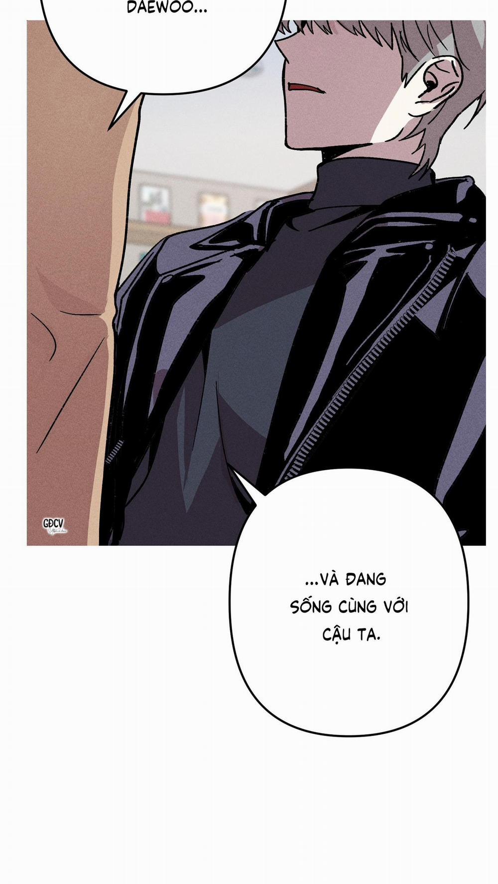 Quan Hệ Giết Chóc 7 trang 32