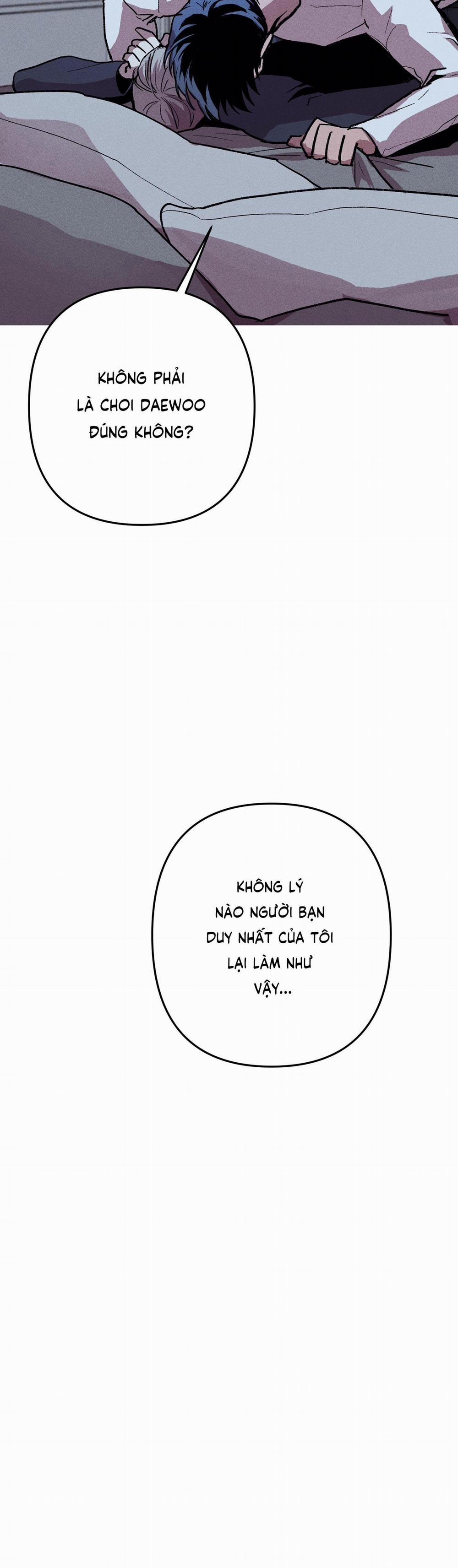 Quan Hệ Giết Chóc 8 trang 29