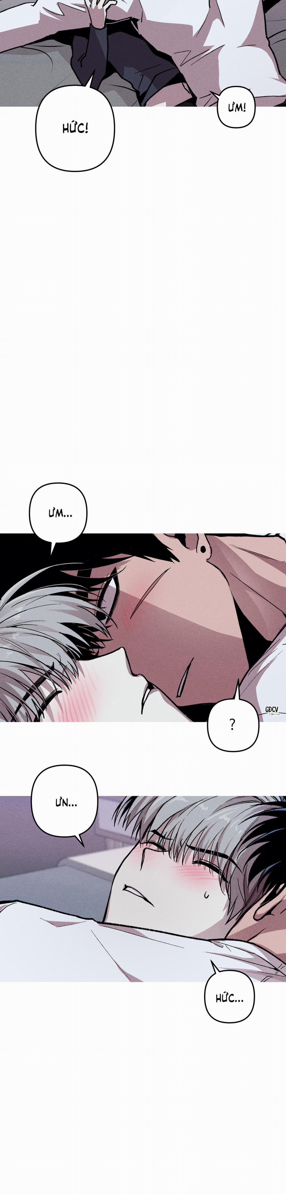 Quan Hệ Giết Chóc 9 0 trang 1