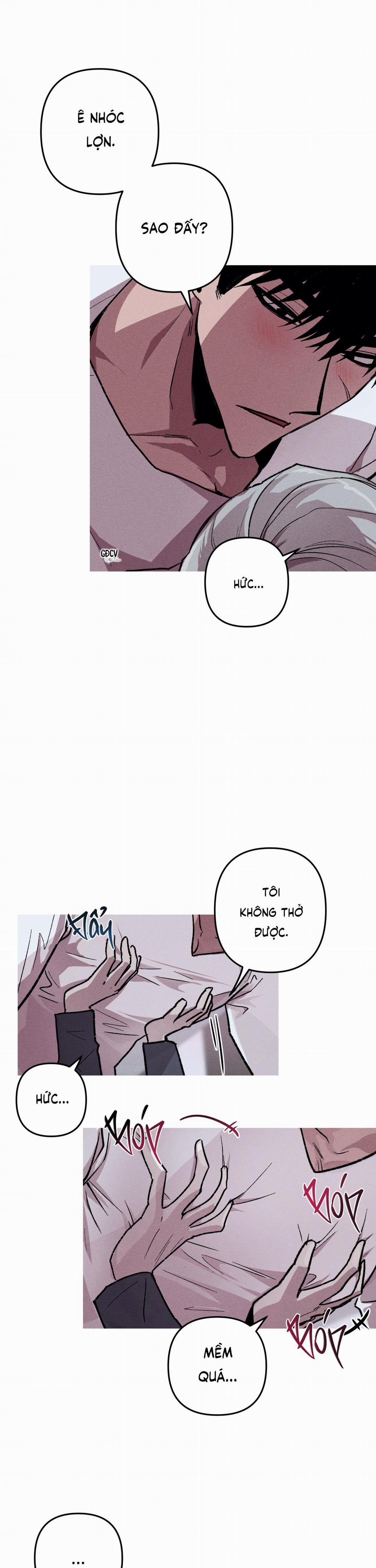 Quan Hệ Giết Chóc 9 0 trang 2