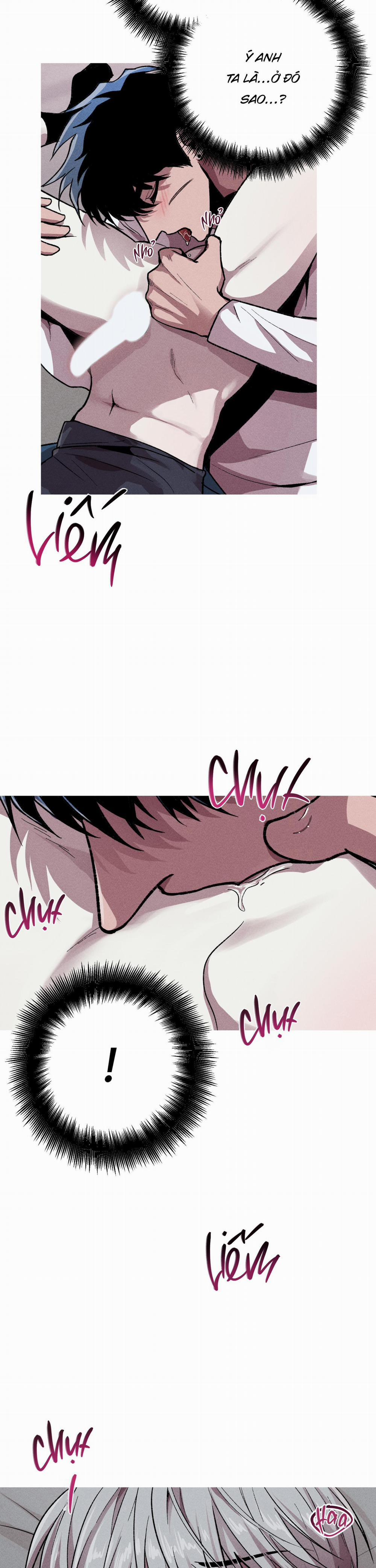 Quan Hệ Giết Chóc 9 0 trang 24