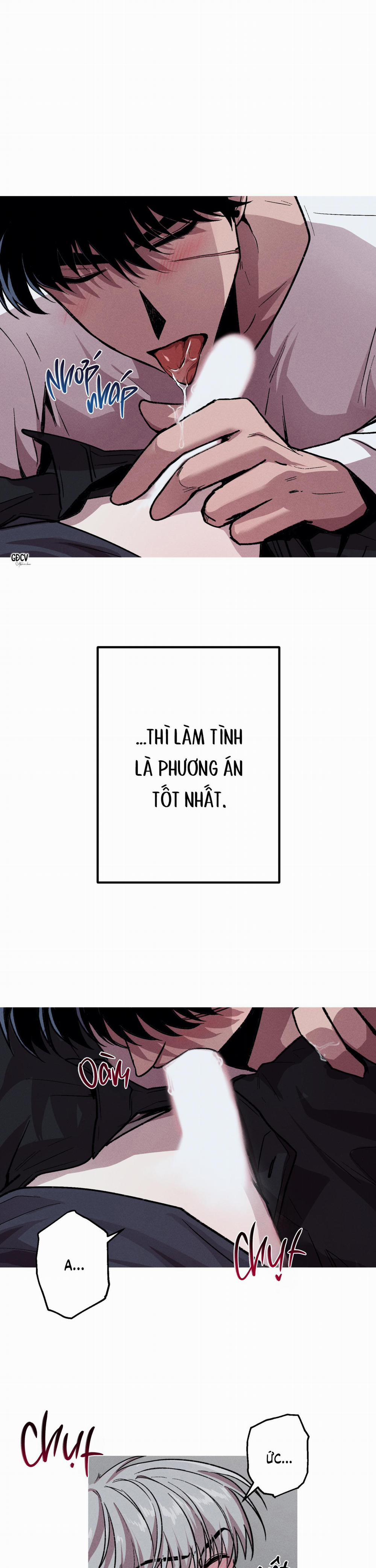 Quan Hệ Giết Chóc 9 0 trang 8