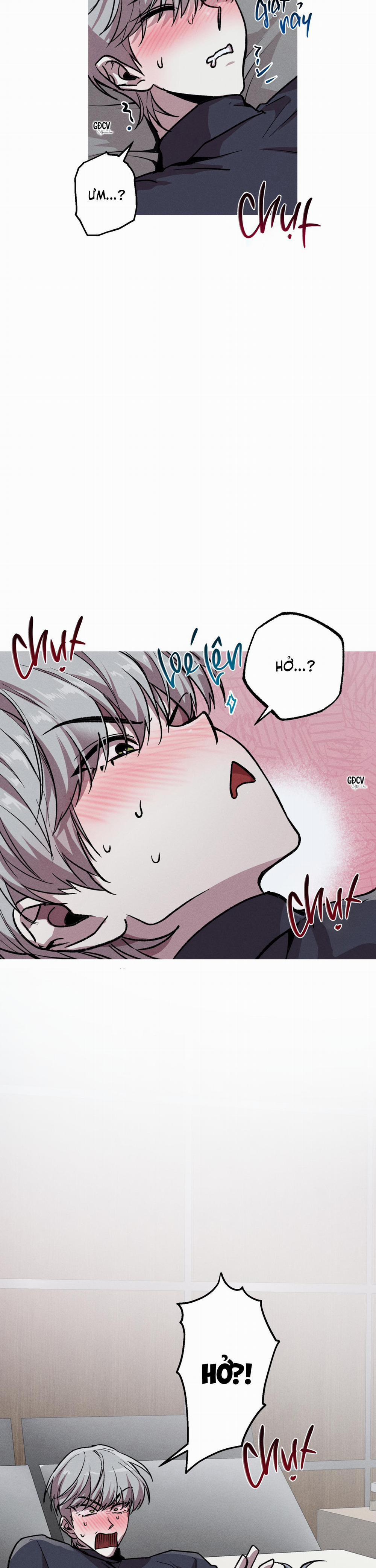 Quan Hệ Giết Chóc 9 0 trang 9