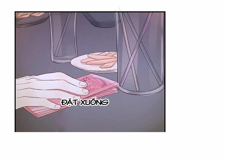 Quan Hệ Mong Manh 10 trang 11