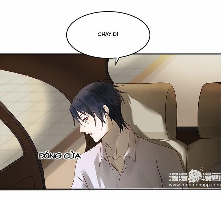 Quan Hệ Mong Manh 10 trang 14