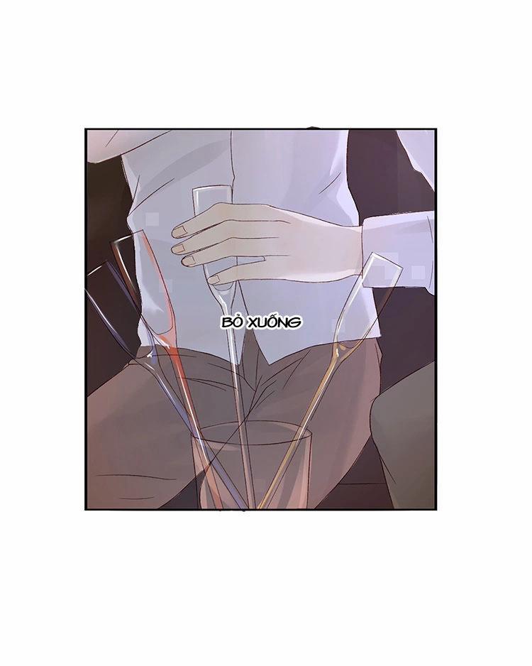 Quan Hệ Mong Manh 10 trang 9