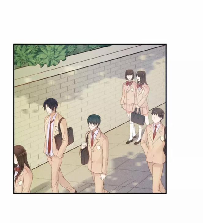 Quan Hệ Mong Manh 8 trang 10