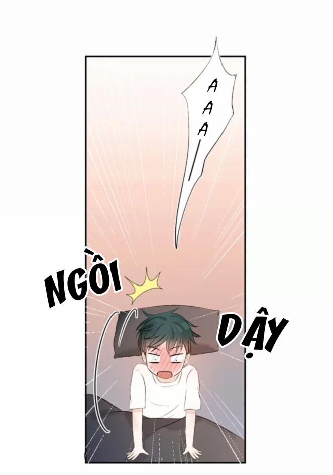 Quan Hệ Mong Manh 8 trang 5