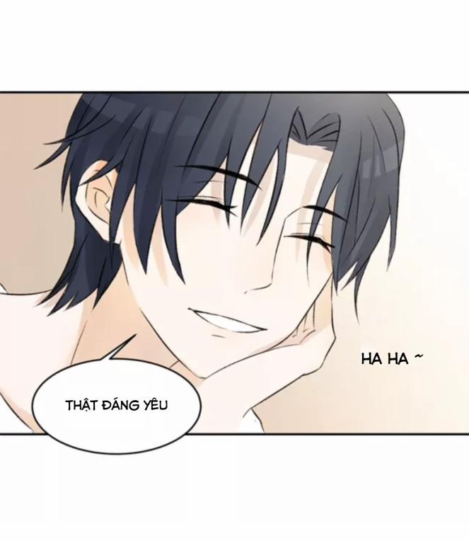 Quan Hệ Mong Manh 8 trang 9