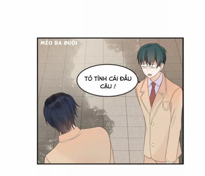 Quan Hệ Mong Manh 9 trang 15