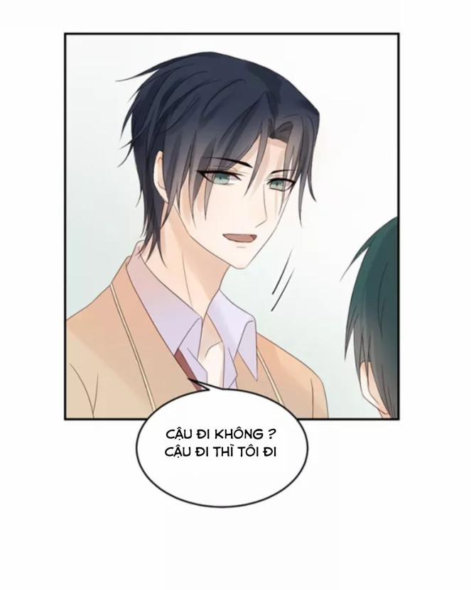 Quan Hệ Mong Manh 9 trang 17