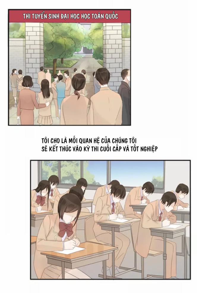 Quan Hệ Mong Manh 9 trang 4