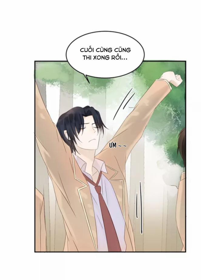 Quan Hệ Mong Manh 9 trang 6