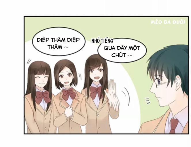 Quan Hệ Mong Manh 9 trang 8