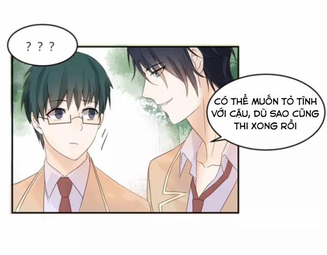 Quan Hệ Mong Manh 9 trang 9