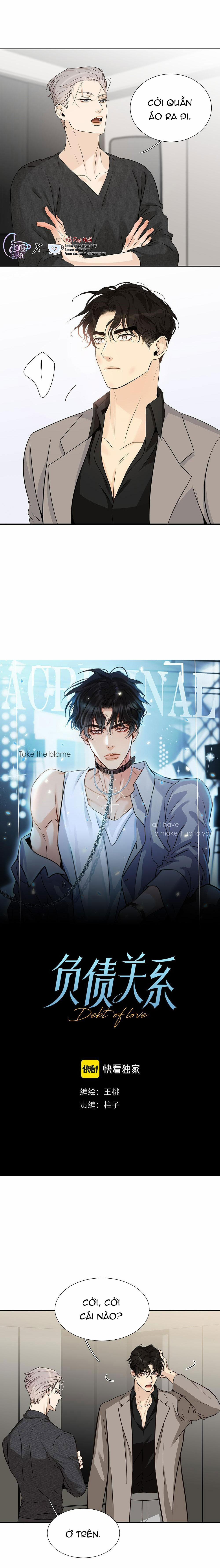 Quan Hệ Nợ Nần 22 trang 0