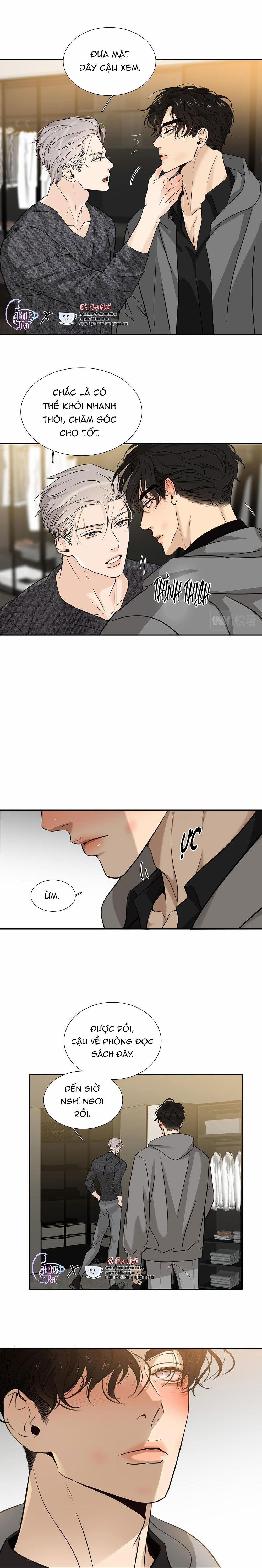 Quan Hệ Nợ Nần 22 trang 4