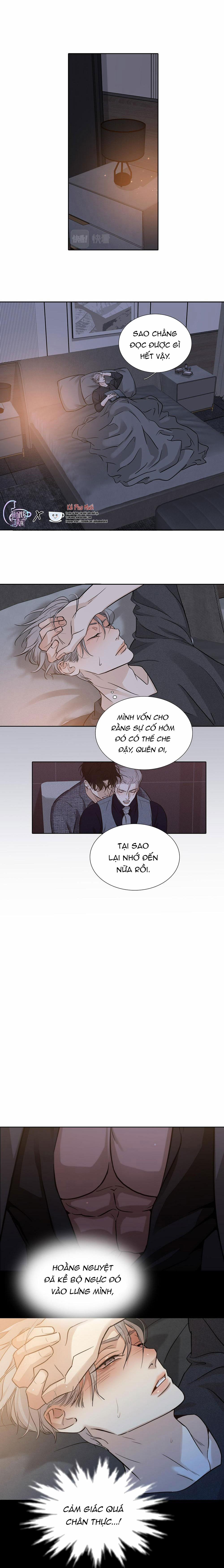 Quan Hệ Nợ Nần 22 trang 7