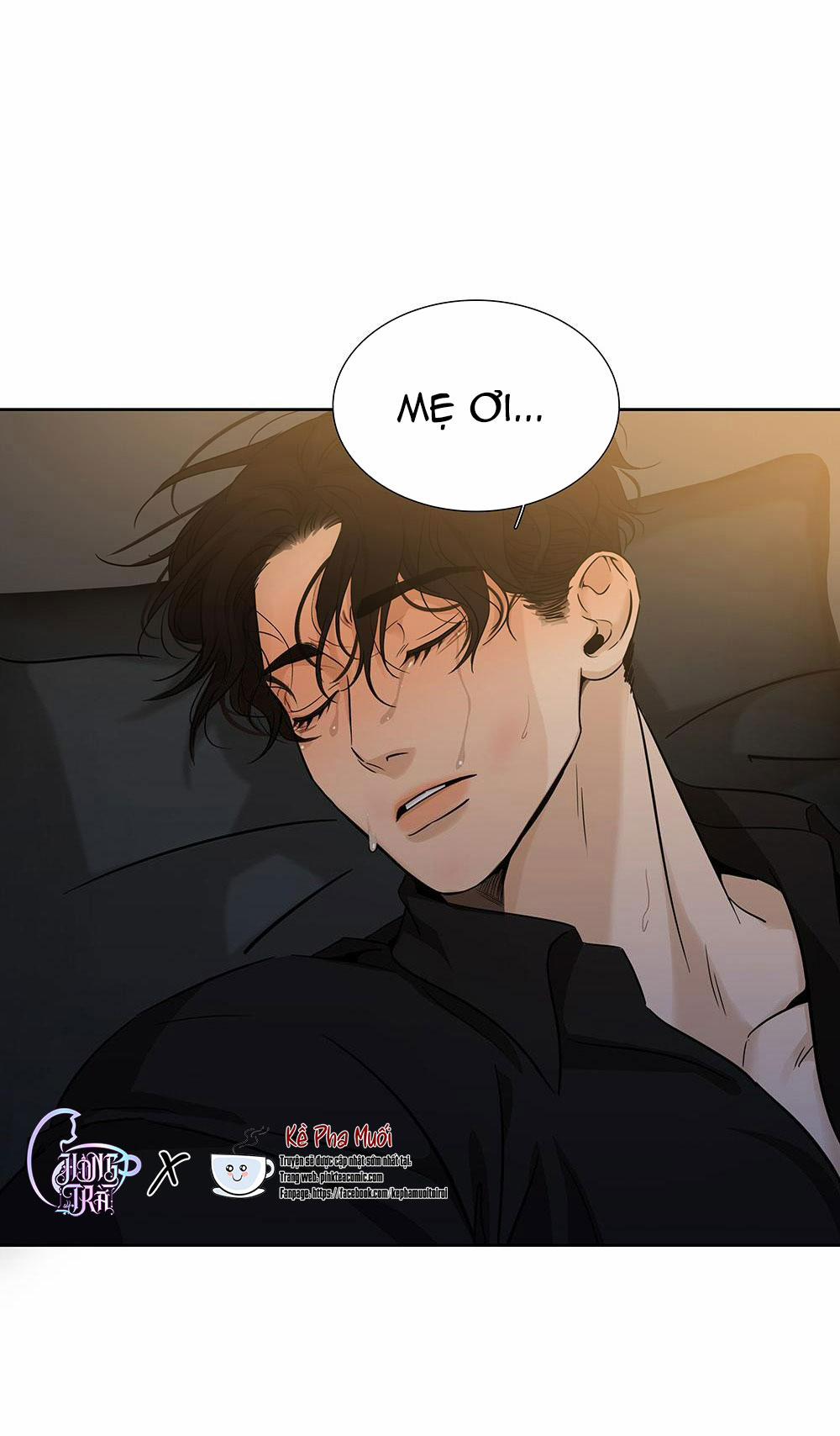 Quan Hệ Nợ Nần 23 trang 0