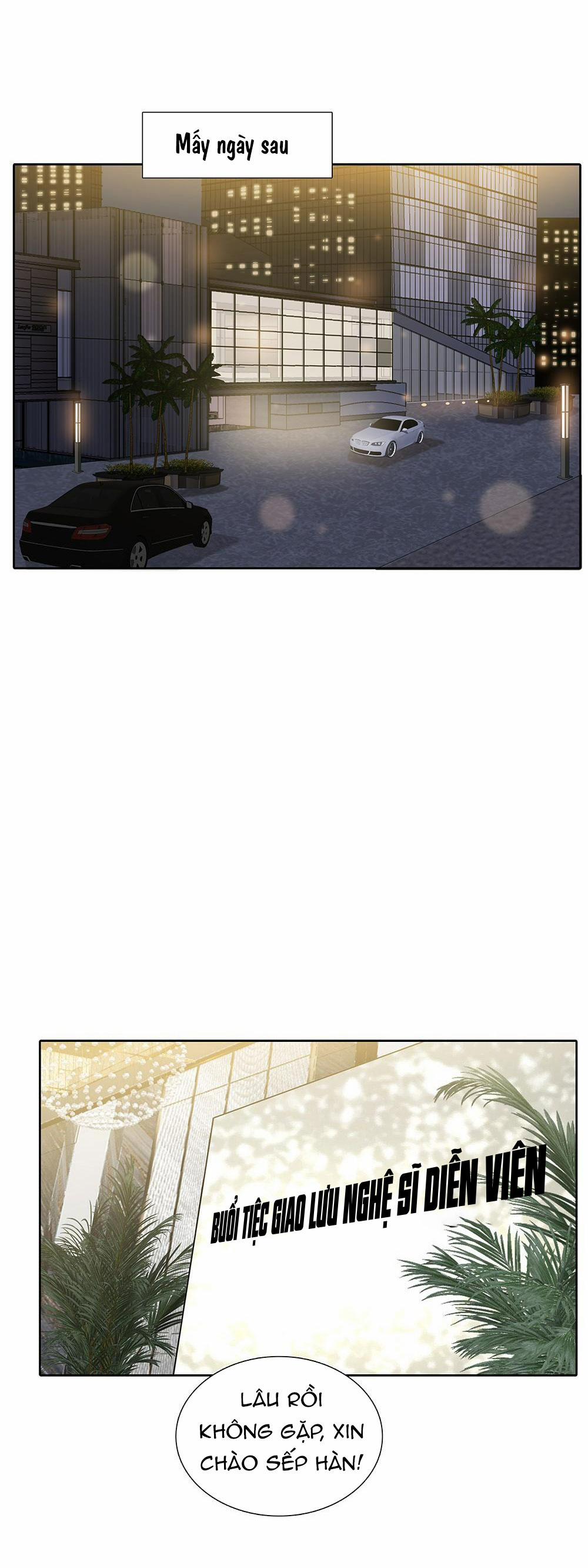 Quan Hệ Nợ Nần 23 trang 11