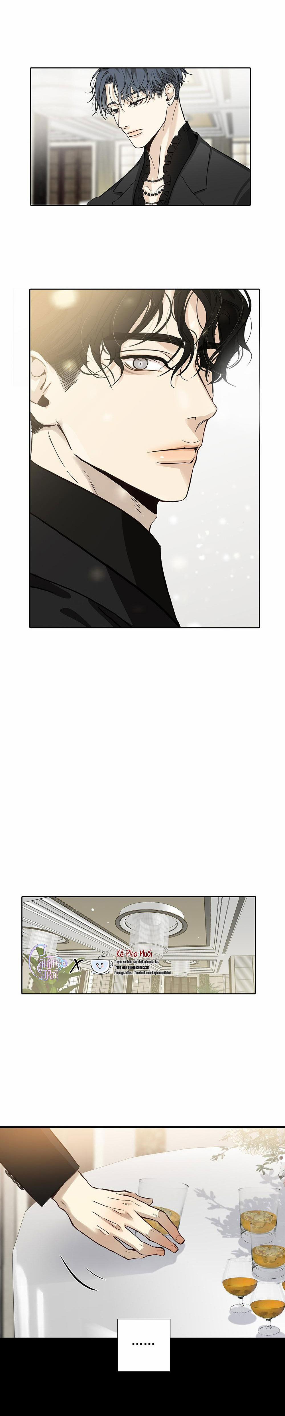 Quan Hệ Nợ Nần 23 trang 16