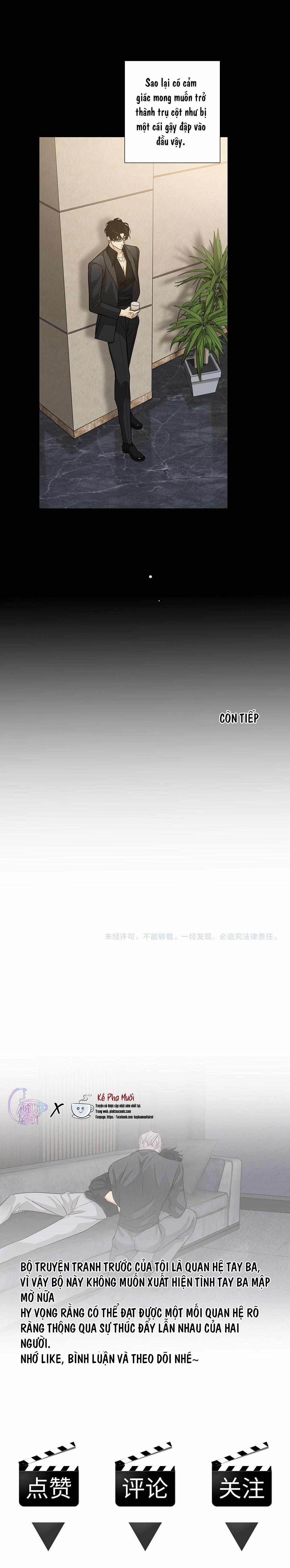 Quan Hệ Nợ Nần 23 trang 17