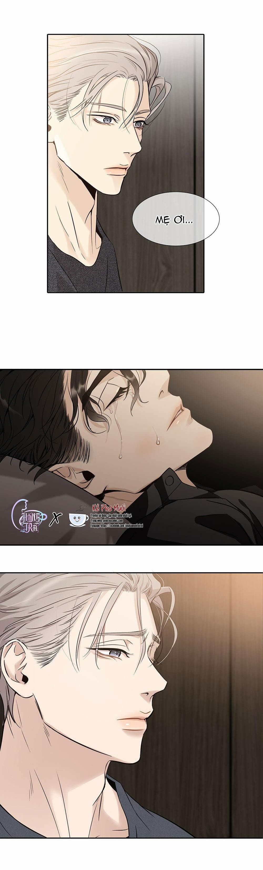 Quan Hệ Nợ Nần 23 trang 2