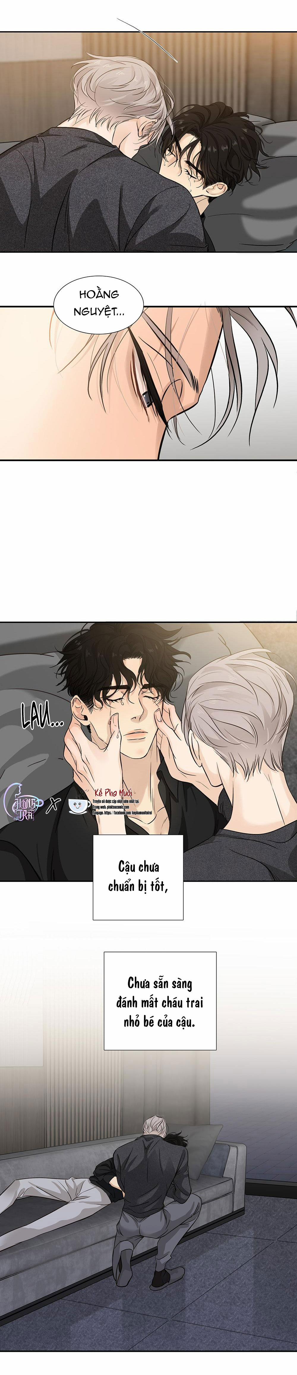 Quan Hệ Nợ Nần 23 trang 5