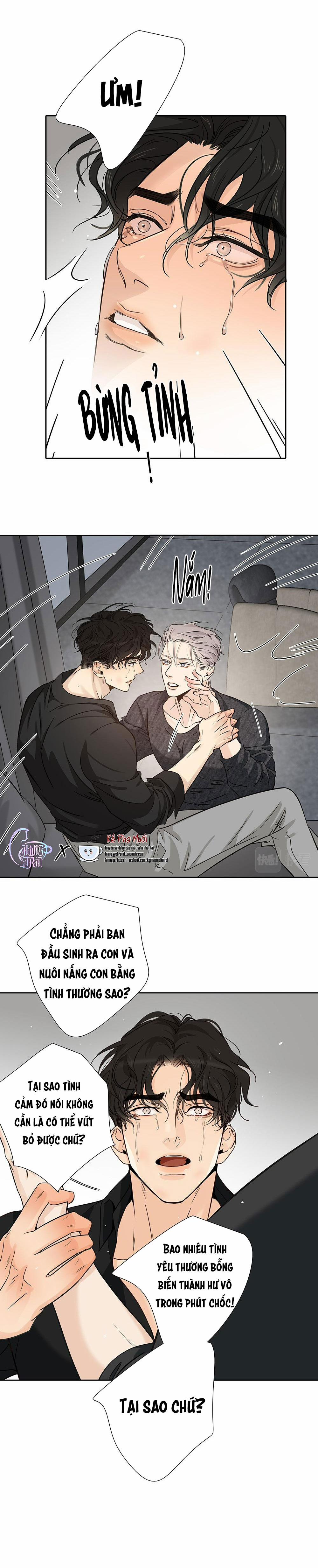 Quan Hệ Nợ Nần 23 trang 6