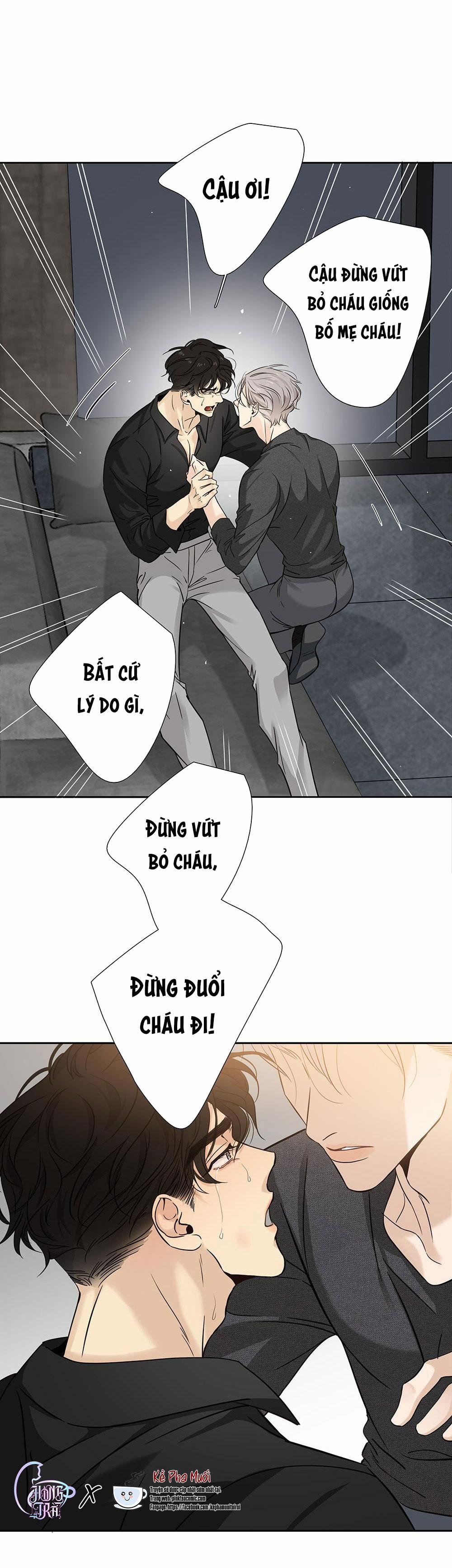 Quan Hệ Nợ Nần 23 trang 7