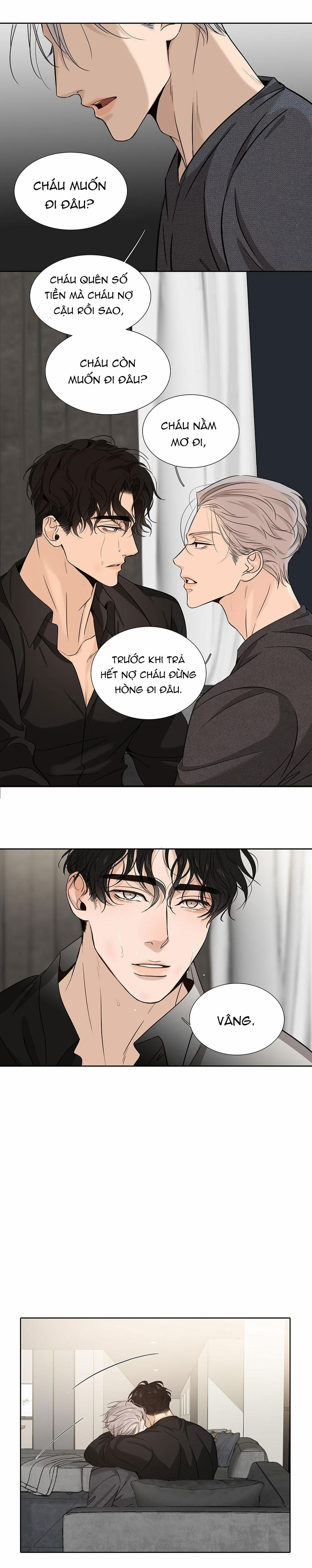 Quan Hệ Nợ Nần 23 trang 8