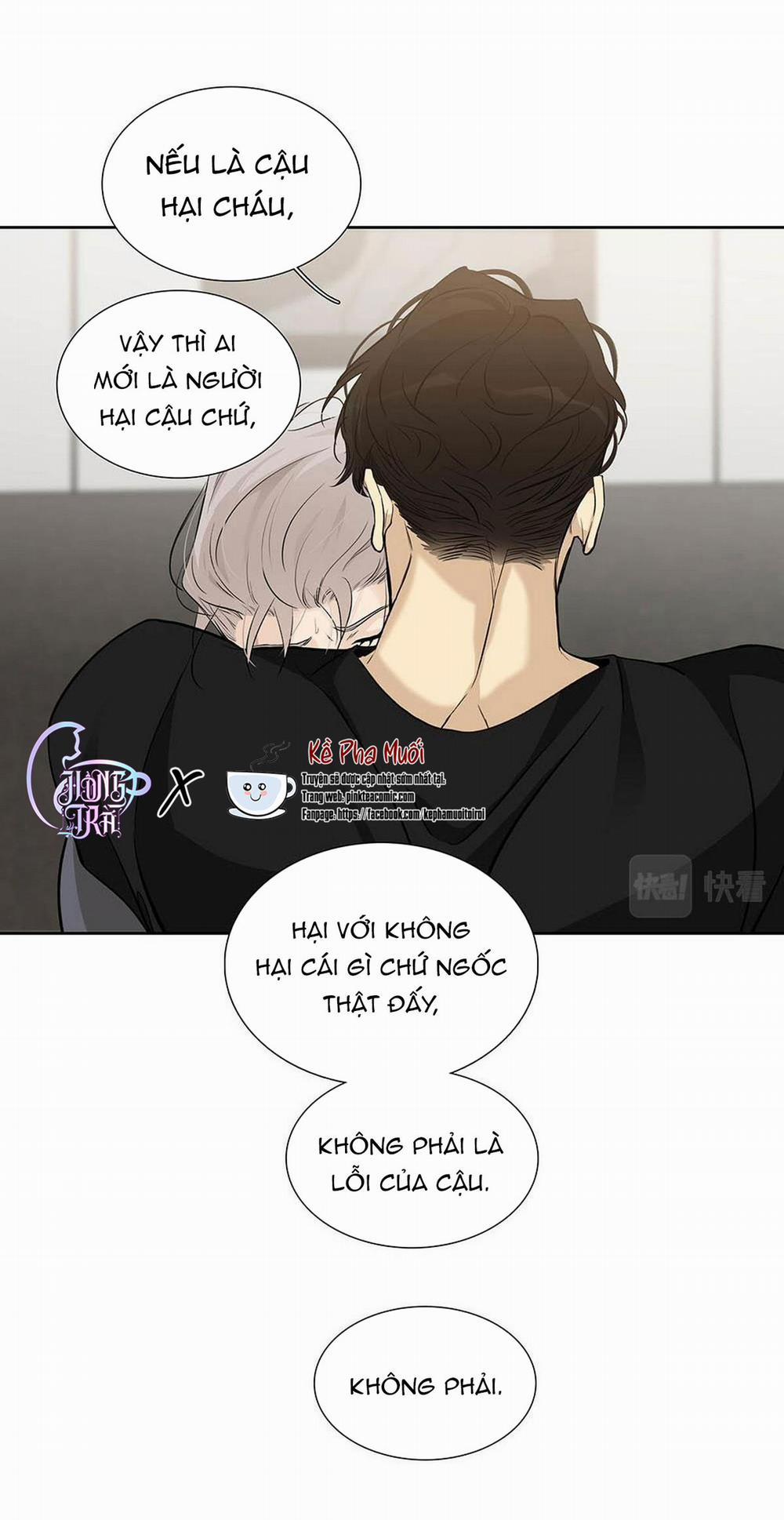 Quan Hệ Nợ Nần 25 trang 11