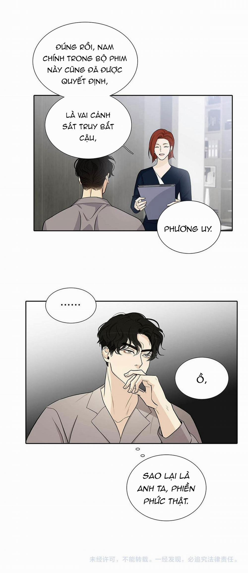 Quan Hệ Nợ Nần 25 trang 19