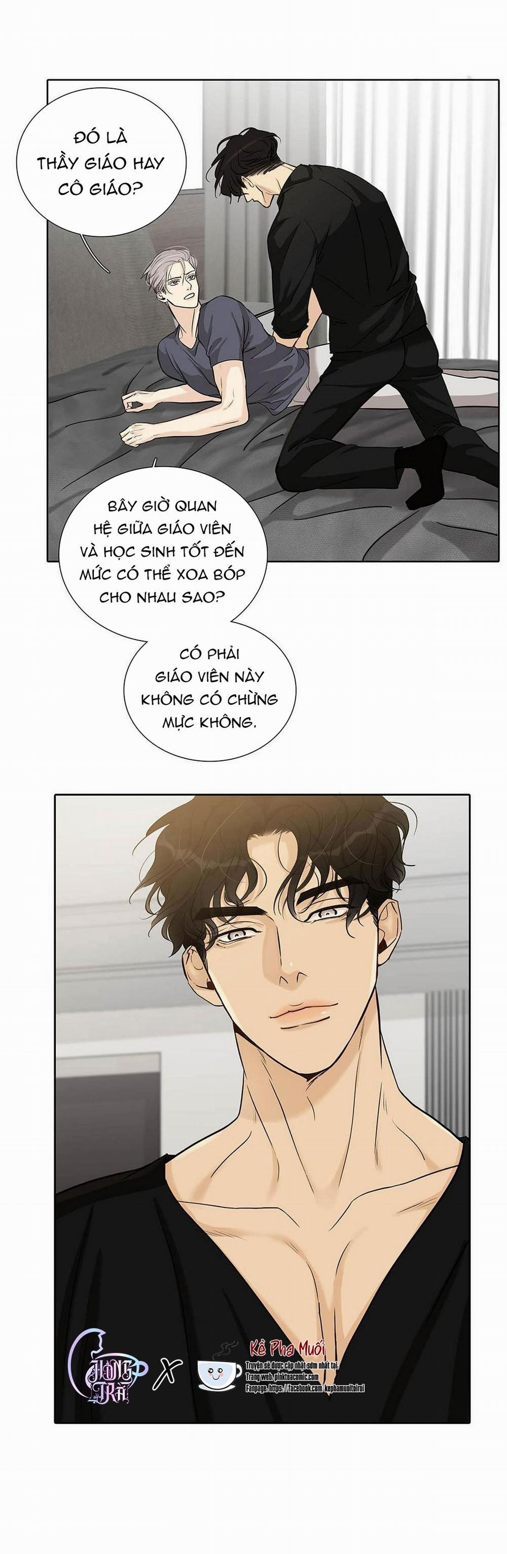 Quan Hệ Nợ Nần 25 trang 5