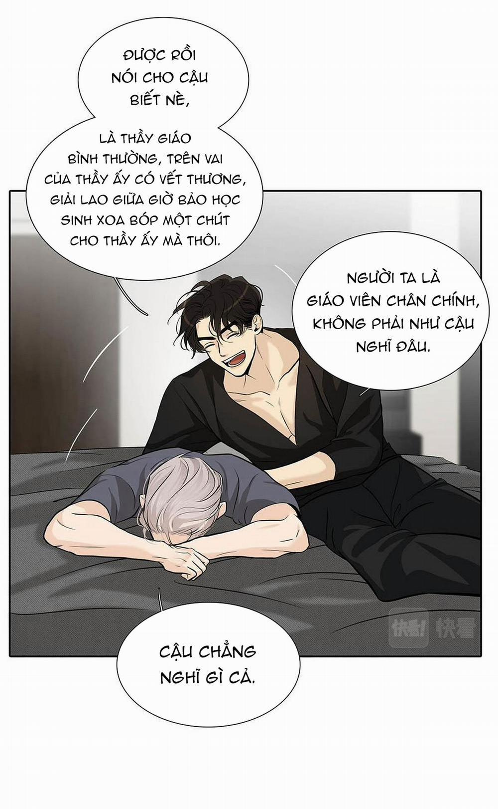 Quan Hệ Nợ Nần 25 trang 7