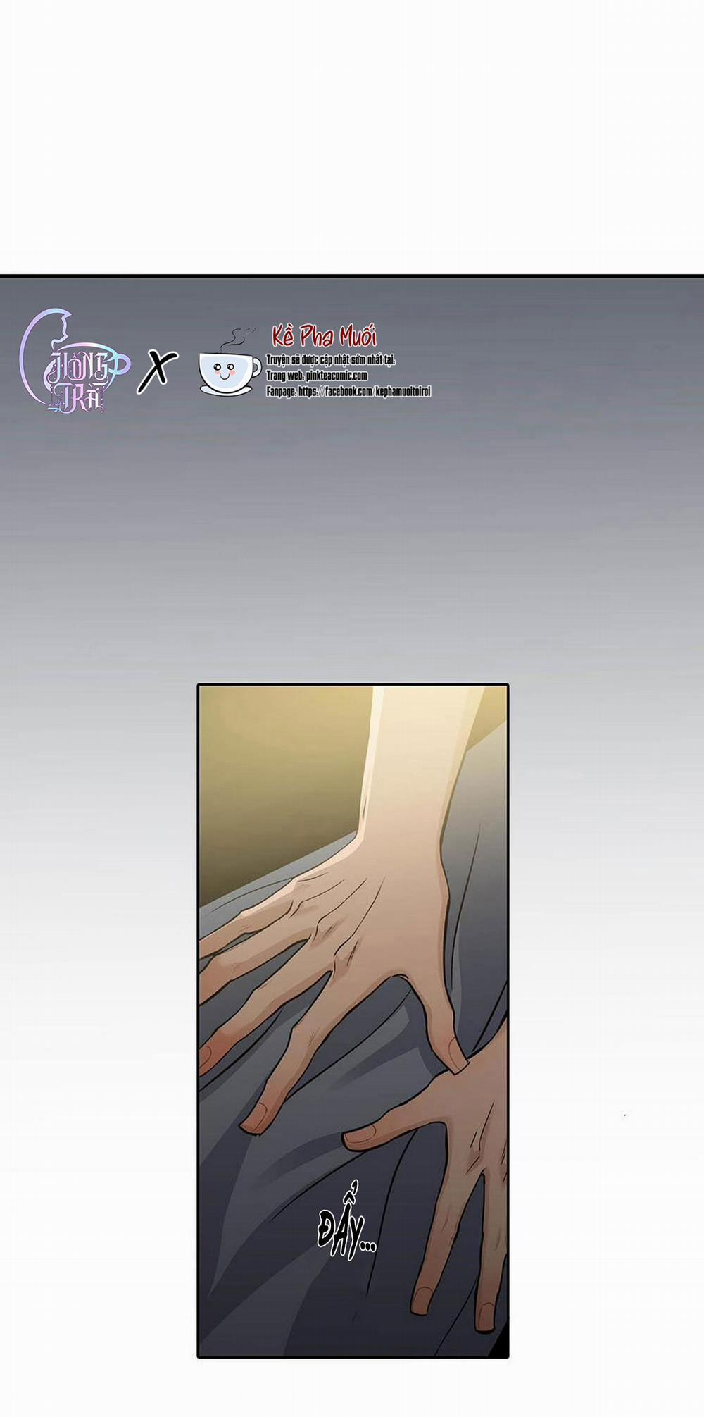 Quan Hệ Nợ Nần 25 trang 8