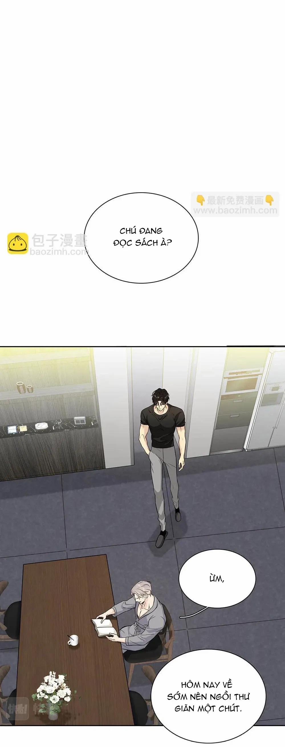 Quan Hệ Nợ Nần 26 trang 0