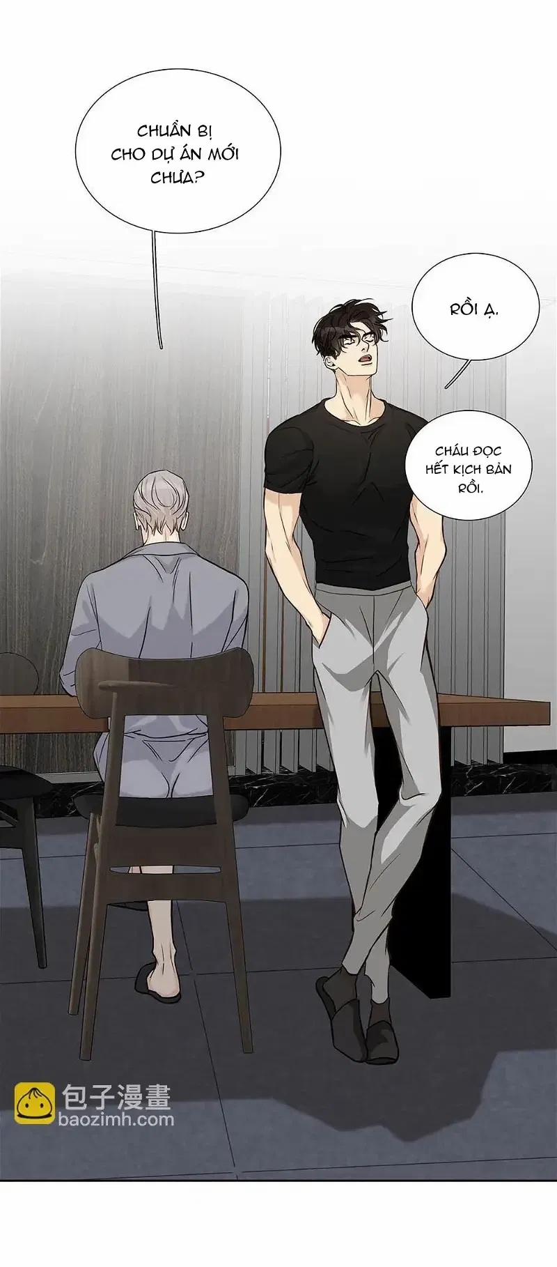 Quan Hệ Nợ Nần 26 trang 1