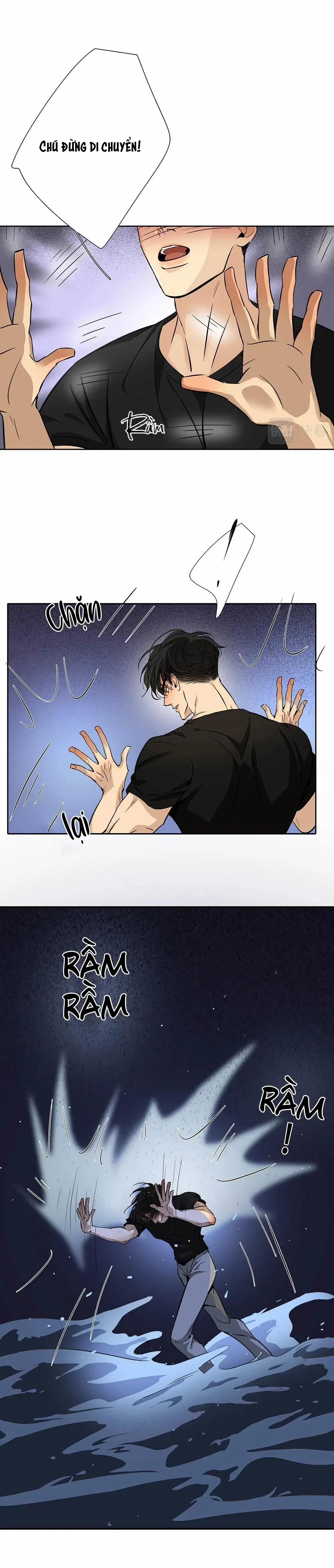 Quan Hệ Nợ Nần 26 trang 13