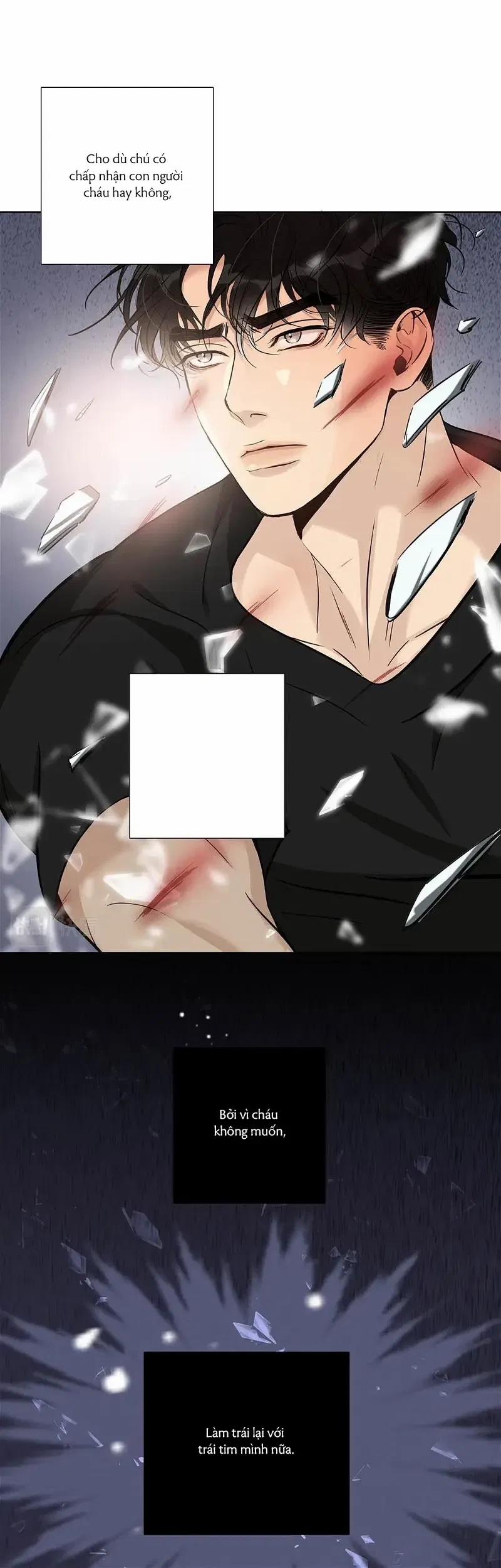 Quan Hệ Nợ Nần 26 trang 15