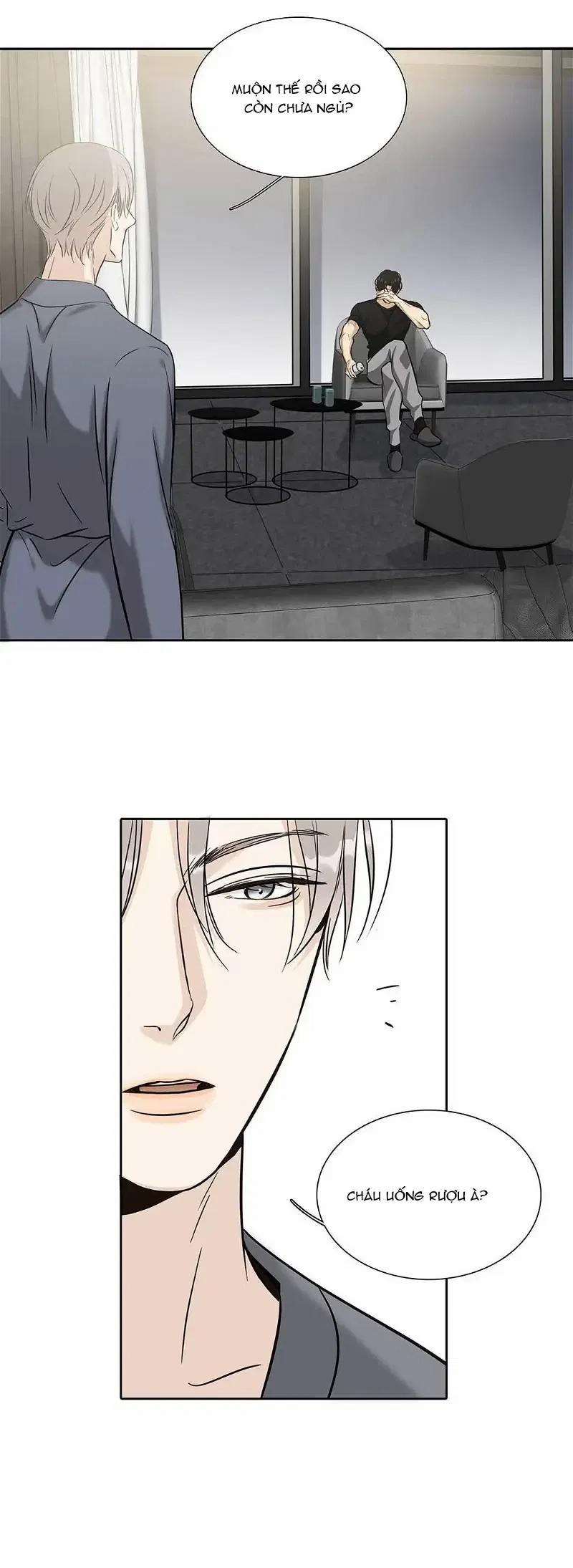 Quan Hệ Nợ Nần 26 trang 18